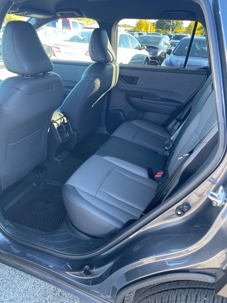 Certified 2026 Subaru Outback Premium AWD/4WD image 6