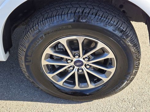 Used 2020 Ford F150 XLT w/ Equipment Group 302A Luxury image 18