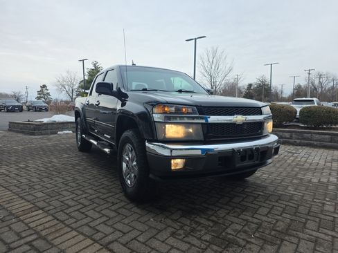Used 2011 Chevrolet Colorado LT image 7