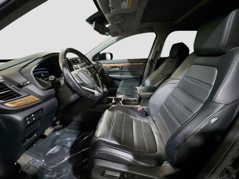 Used 2018 Honda CR-V EX-L image 14