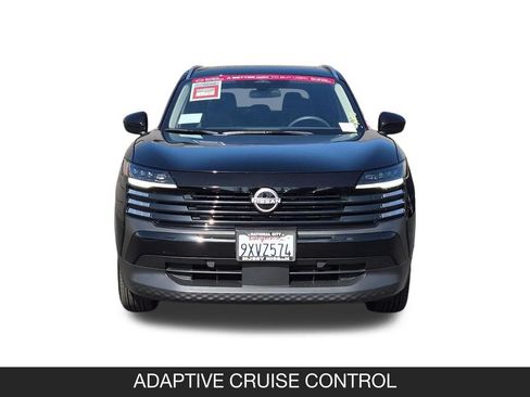 Certified 2026 Nissan Kicks SV w/ SV Premium Package FWD image 4