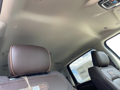 New 2026 RAM 1500 Limited AWD/4WD image 17