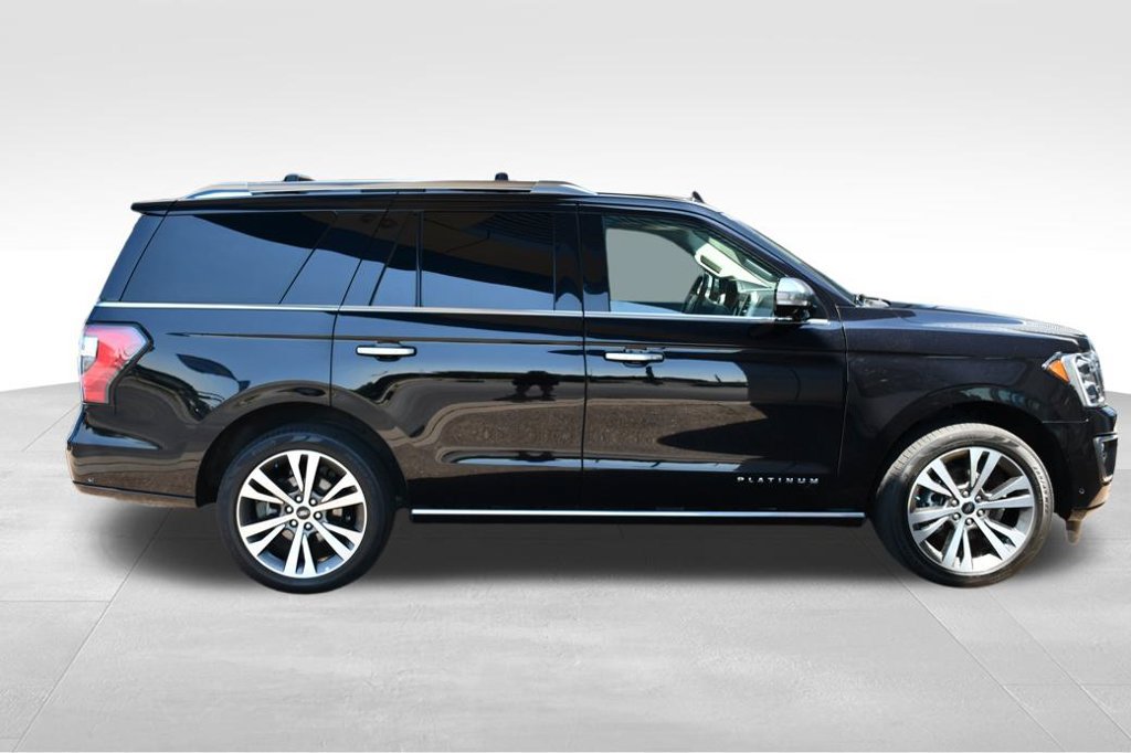 Used 2021 Ford Expedition Platinum AWD/4WD image 10