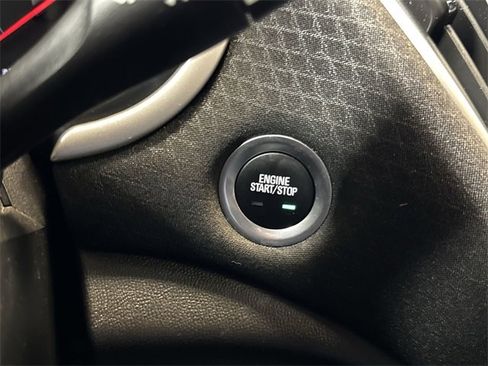 Certified 2024 Chevrolet Malibu LT image 17