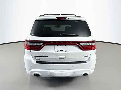 Used 2017 Dodge Durango R/T w/ Technology Group AWD/4WD image 6