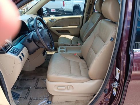Used 2010 Honda Odyssey EX-L image 9