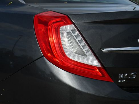 Used 2016 Lincoln MKS AWD image 36