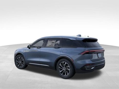 New 2026 Lincoln Nautilus Premier w/ Equipment Group 102A image 26