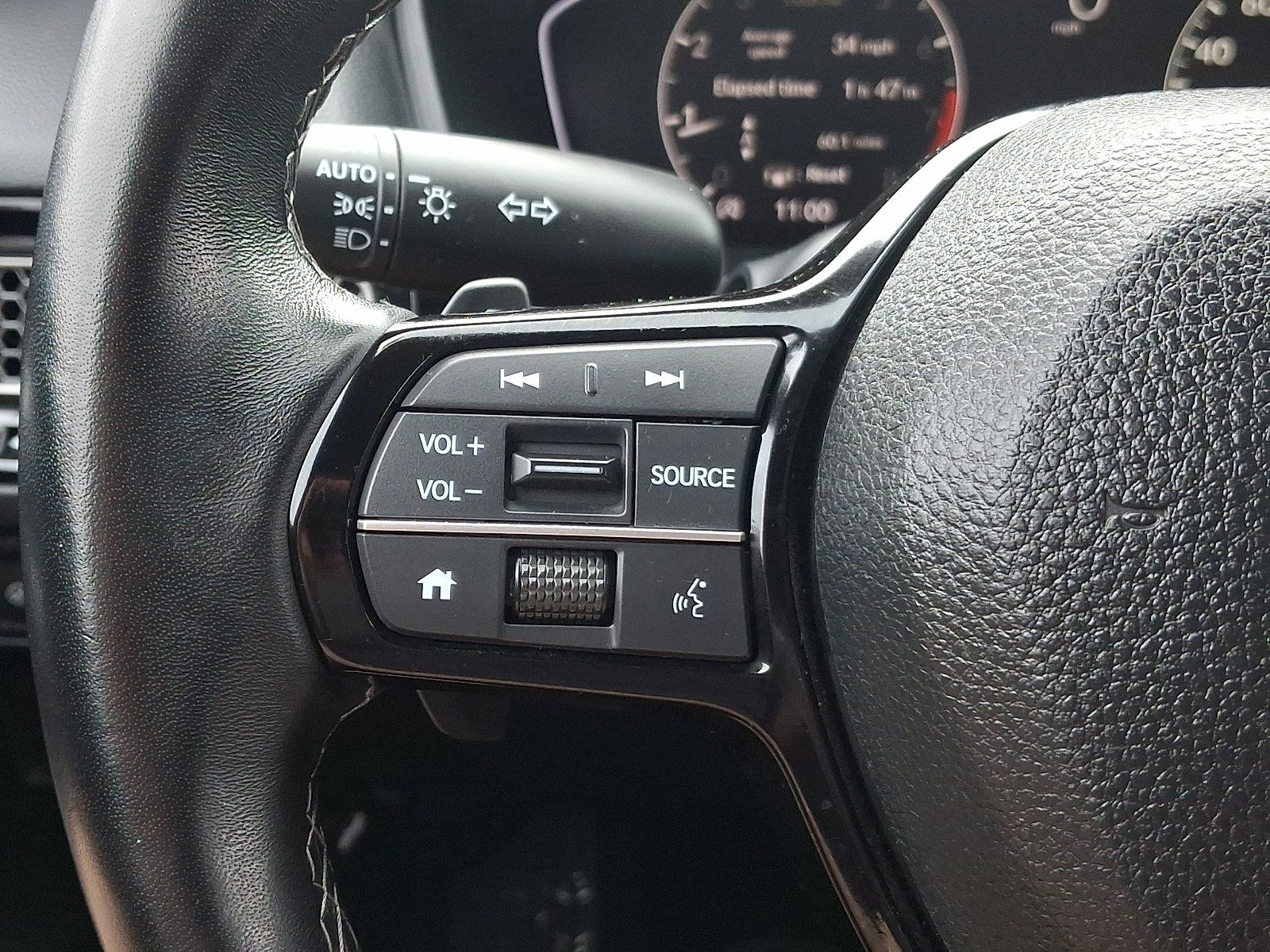 Used 2025 Honda Civic Sport image 20