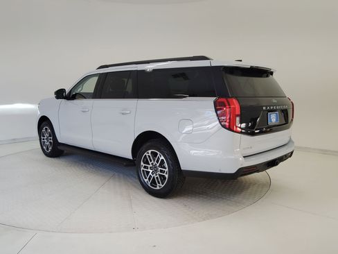Certified 2025 Ford Expedition Max Active image 3
