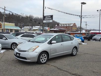 Used 2008 Toyota Prius