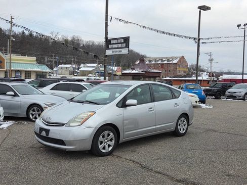 Used 2008 Toyota Prius image 1