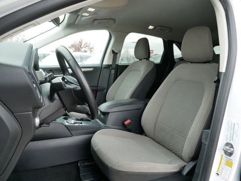 Used 2022 Ford Escape SE w/ Convenience Package AWD/4WD image 15