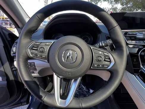 New 2026 Acura RDX SH-AWD w/ Advance Package image 25