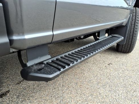 New 2026 Ford F250 XLT w/ Snow Plow Prep Package AWD/4WD image 11