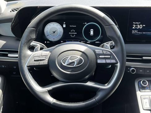 Used 2025 Hyundai Palisade SEL AWD/4WD image 15