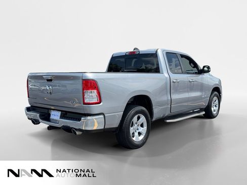 Used 2019 RAM 1500 Big Horn AWD/4WD image 5