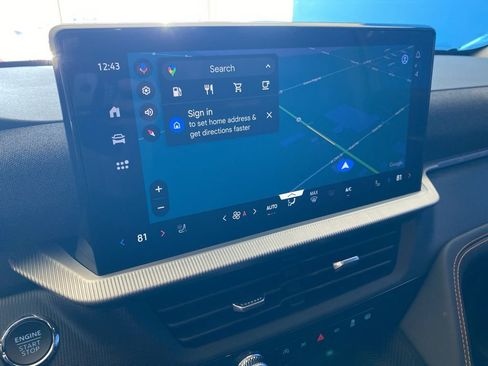 New 2026 Ford Explorer Tremor w/ Tremor Ultimate Package image 33