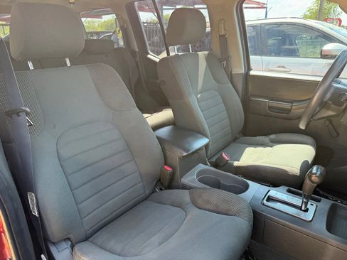 Used 2006 Nissan Xterra X image 30