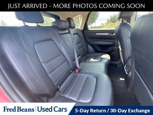 Used 2019 MAZDA CX-5 Grand Touring Reserve AWD/4WD image 13