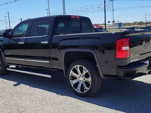 Used 2015 GMC Sierra 1500 Denali image 6