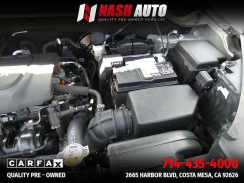 Used 2018 Kia Soul FWD image 50