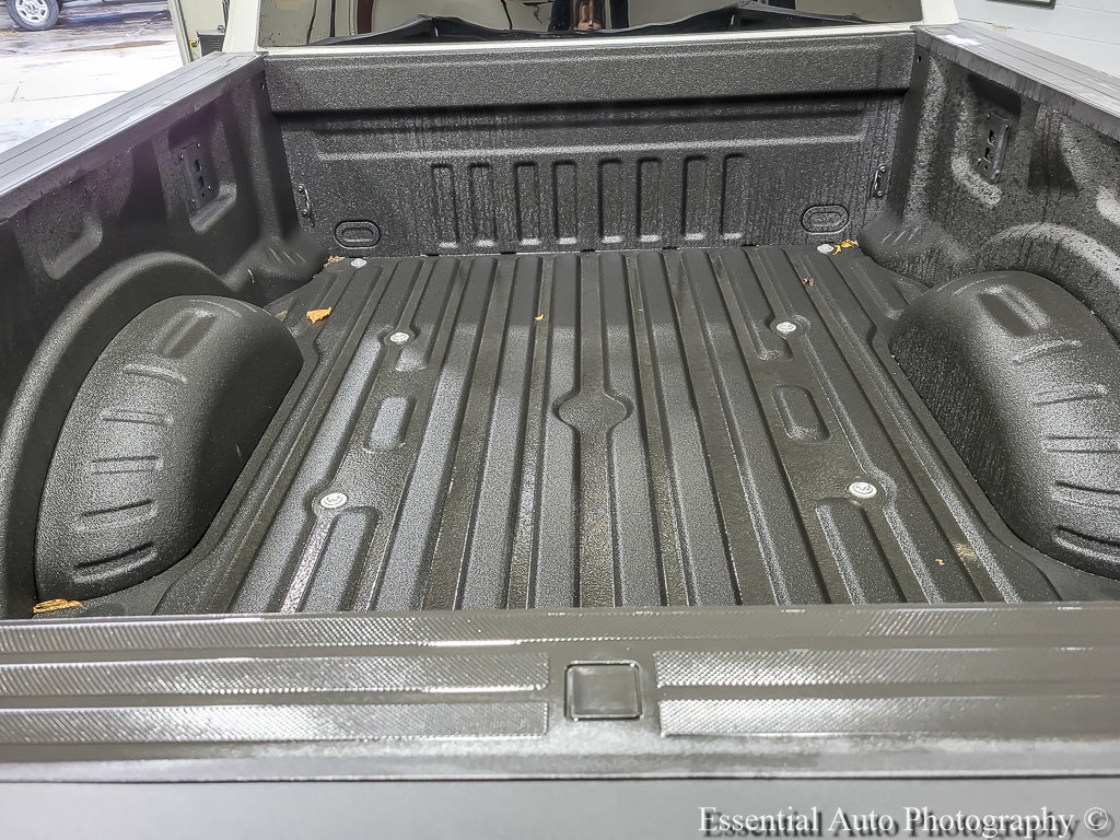 New 2026 Ford F350 Platinum w/ Tremor Off-Road Package AWD/4WD image 23