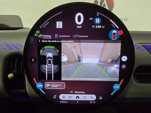 New 2026 MINI Cooper 2-Door Hardtop image 15