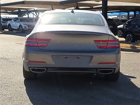 Used 2023 Genesis G80 2.5T image 21