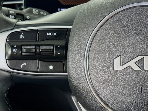 Used 2025 Kia K5 GT-Line FWD image 10