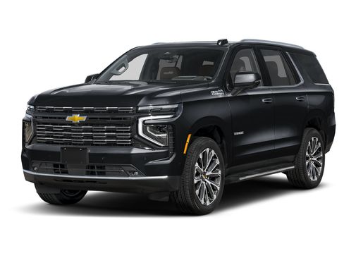 New 2026 Chevrolet Tahoe High Country AWD/4WD image 26