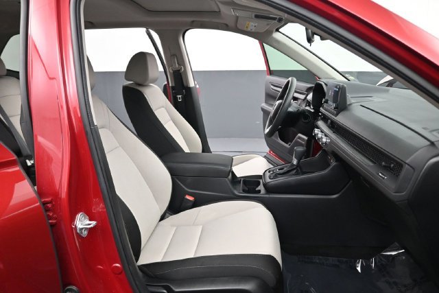 Used 2025 Honda CR-V EX image 19