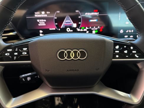 New 2025 Audi Q5 Prestige image 21