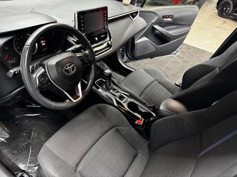 Used 2021 Toyota Corolla SE image 30