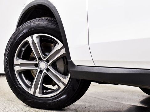 Used 2016 Mercedes-Benz GLC 300 GLC 300 image 14