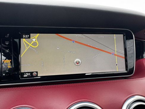 Used 2015 Mercedes-Benz S 550 4MATIC Coupe image 38