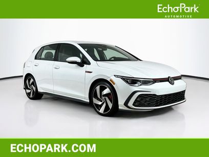 Used 2024 Volkswagen GTI S