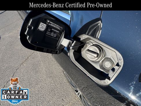 Used 2023 Mercedes-Benz CLA 250 4MATIC image 28