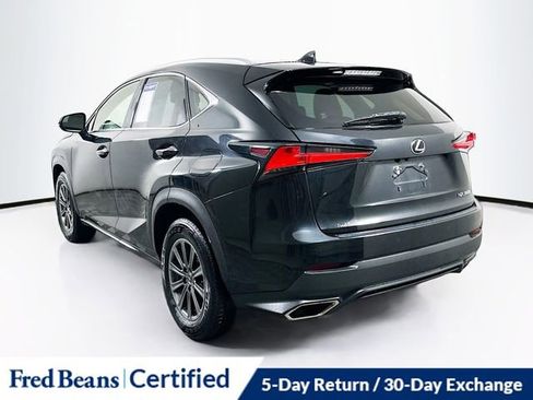 Used 2018 Lexus NX 300 300 Base image 6