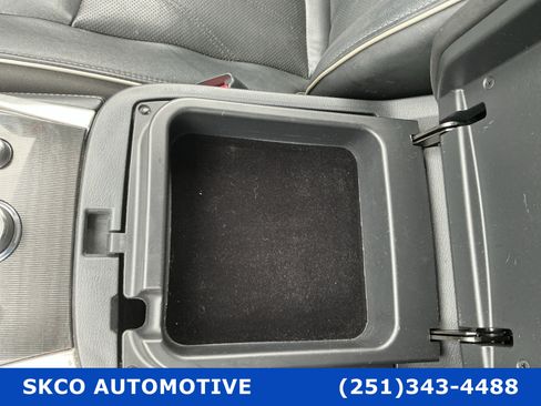 Used 2017 INFINITI QX60 FWD w/ Premium Plus Package image 25