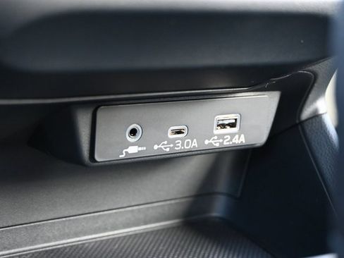 New 2026 Subaru Impreza 2.0i Sport image 22