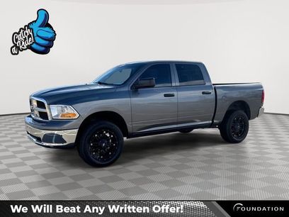 Used 2009 Dodge Ram 1500 Truck SLT