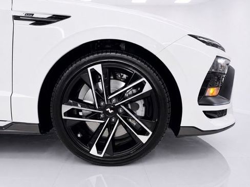 Used 2024 Hyundai Sonata N Line FWD image 10