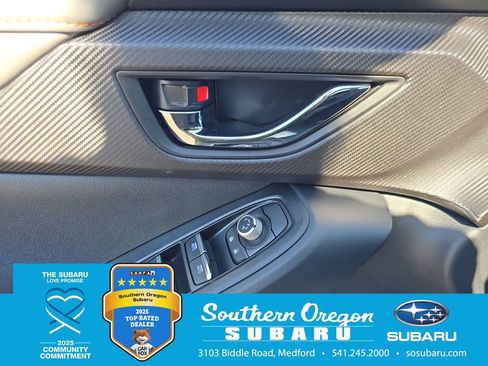 New 2026 Subaru Crosstrek 2.5i Limited AWD/4WD image 22