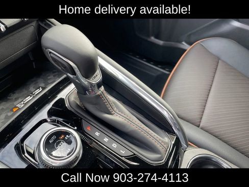 New 2026 GMC Canyon AT4 w/ Technology Plus Package image 24