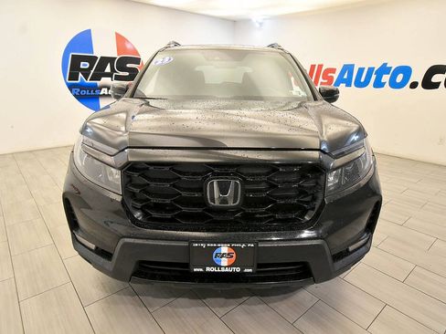 Used 2023 Honda Passport Elite image 8