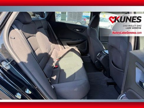 Used 2023 Chevrolet Malibu LT image 15