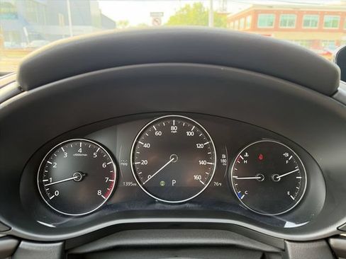 Certified 2026 MAZDA CX-30 AWD 2.5 S w/ Select Sport Pkg image 15