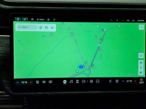 Used 2022 Rivian R1T Launch Edition image 19