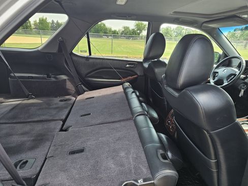 Used 2004 Acura MDX AWD/4WD image 36